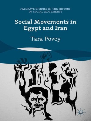 cover image of Social Movements in Egypt and Iran